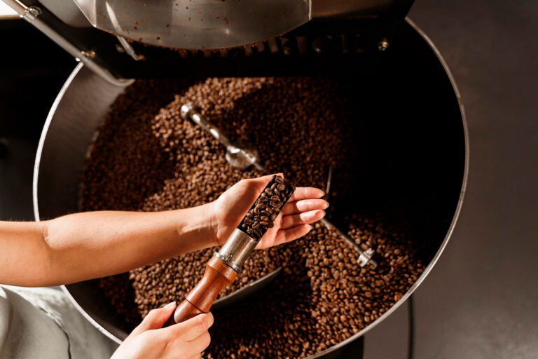 ¿Por qué el café sabe diferente en cada lugar?