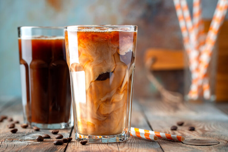 Café frío: más que una moda, una experiencia distinta