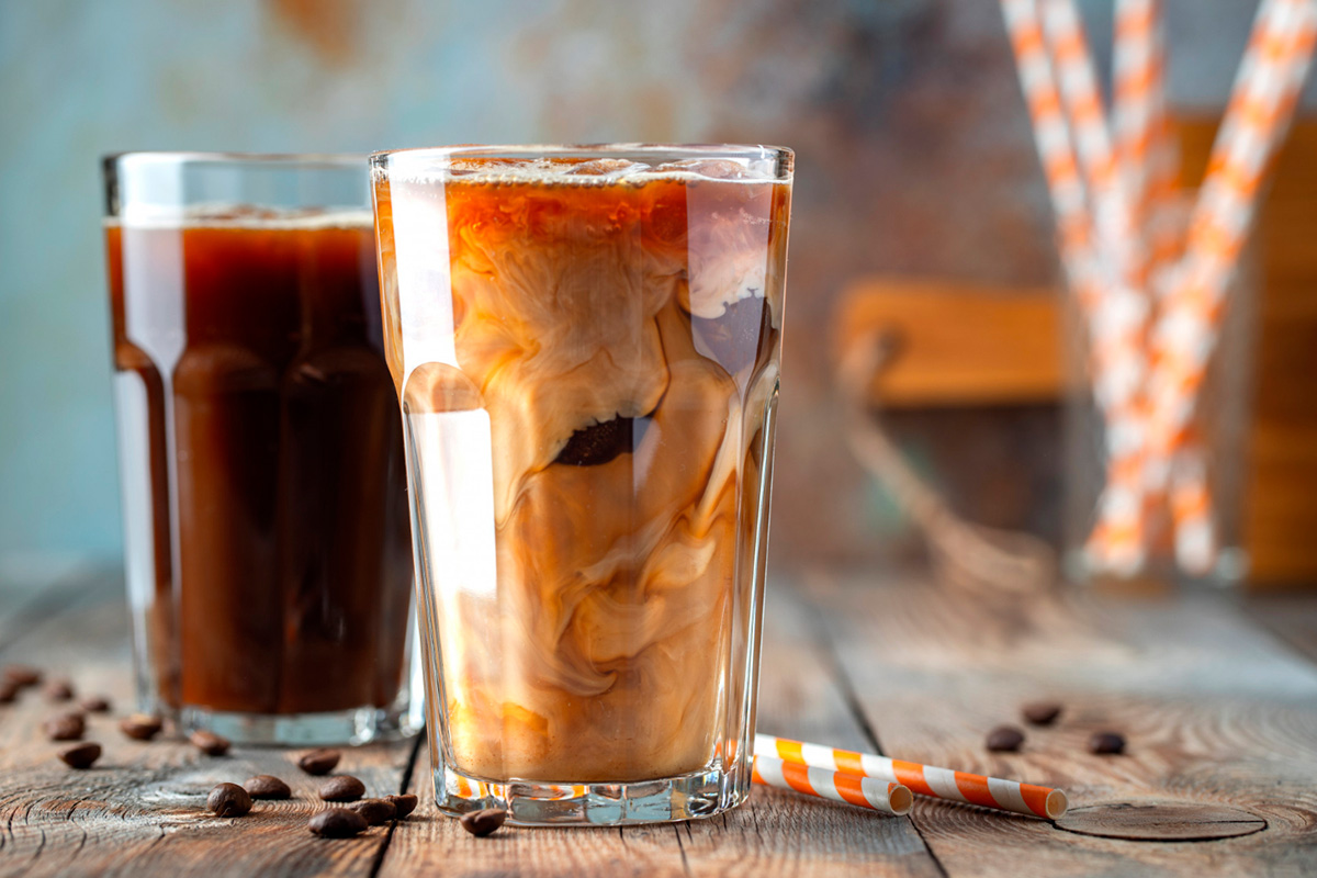 Café frío: más que una moda, una experiencia distinta