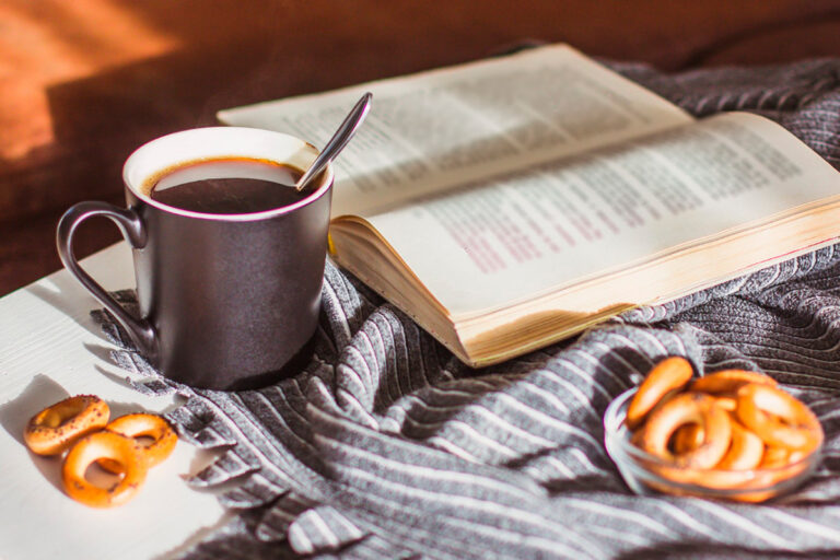 Tu rincón para trabajar, leer o simplemente estar