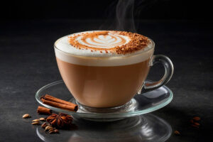 Imagen del Menú: Capuccino